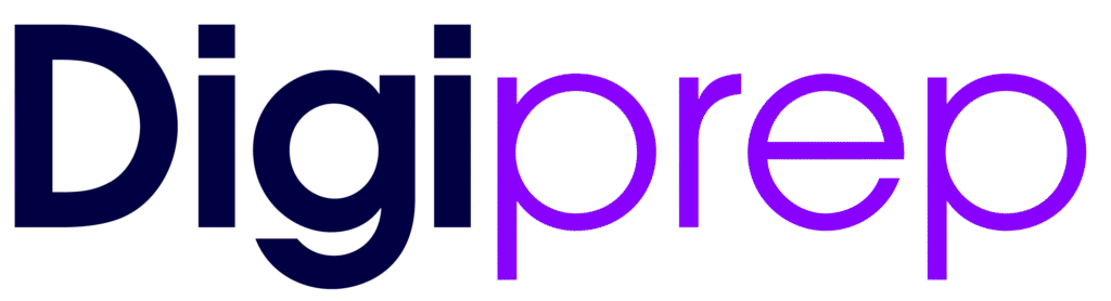 Digiprep SAT