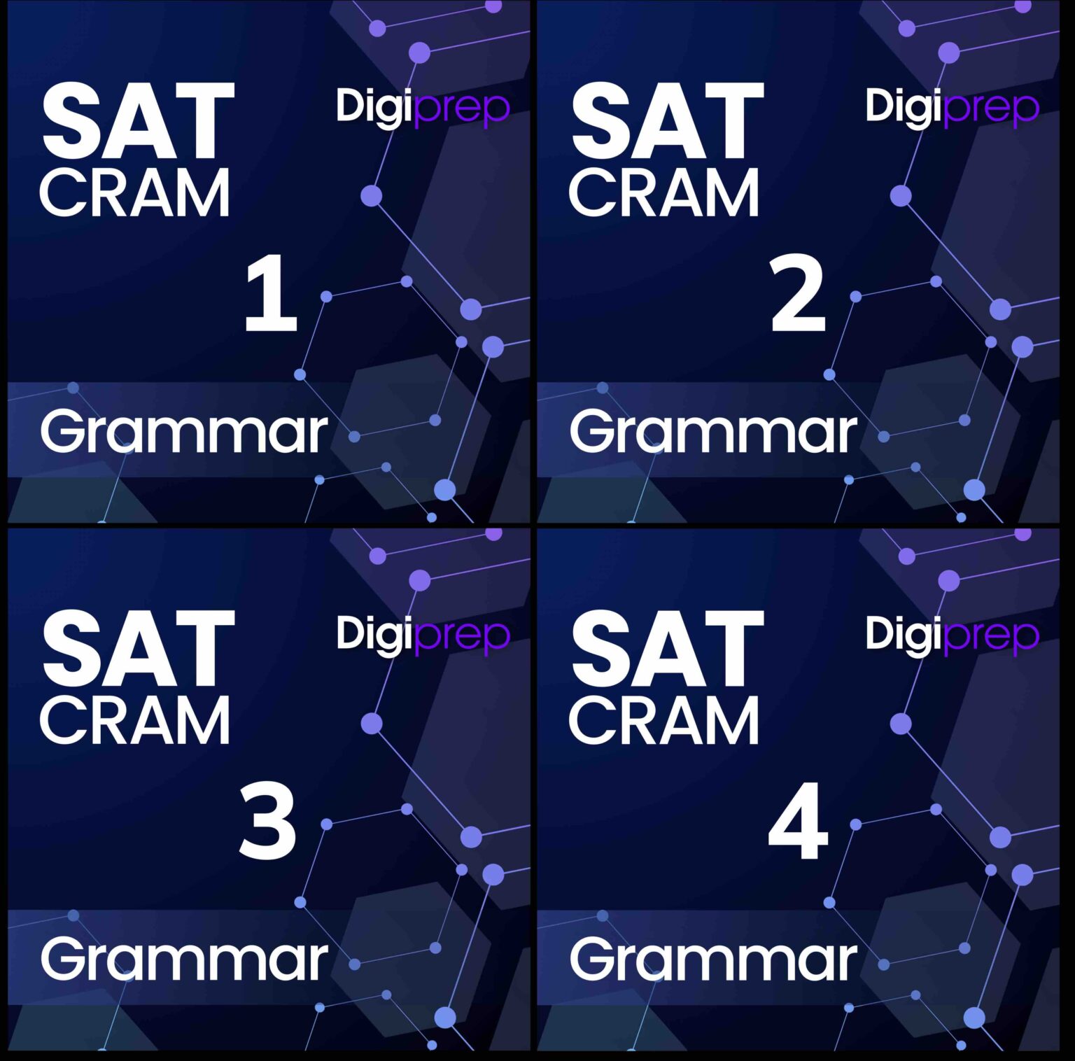 SAT Test Prep - Digiprep - Digital SAT Practice Prep