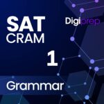 Digiprep CRAM SAT Grammar 1