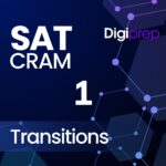 Digiprep SAT CRAM Transitions 1