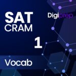 Digiprep SAT CRAM Vocab 1